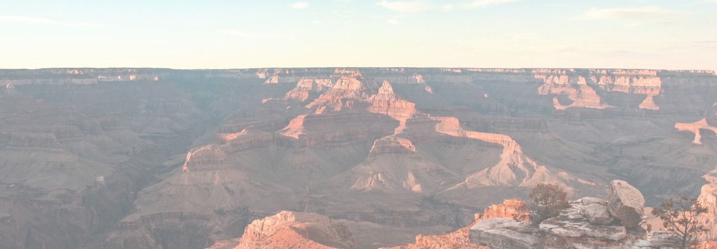private jet from New York to Grand Canyon