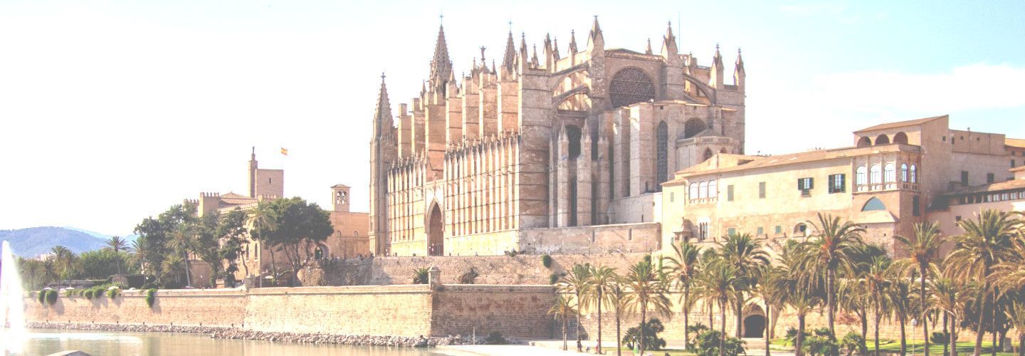 private jet to Palma de Mallorca